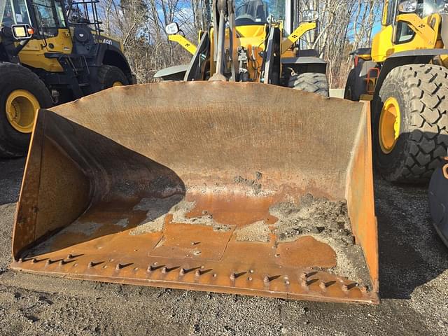 Image of Volvo L90H equipment image 1