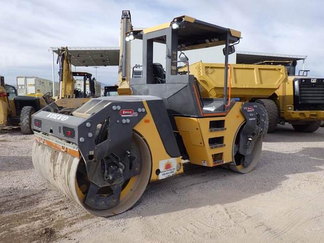 Image of Volvo DD1050SC equipment image 2