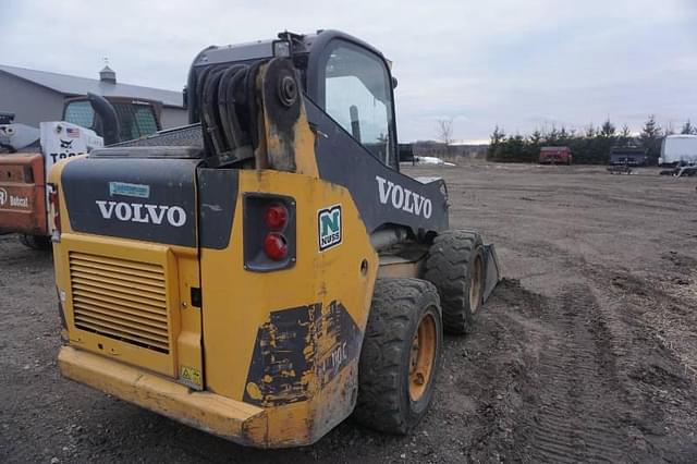 Image of Volvo MC110C equipment image 3