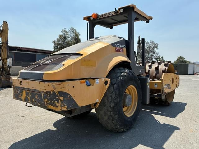 Image of Volvo SD115B equipment image 2