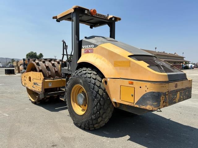 Image of Volvo SD115B equipment image 3