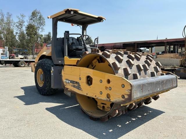 Image of Volvo SD115B equipment image 1