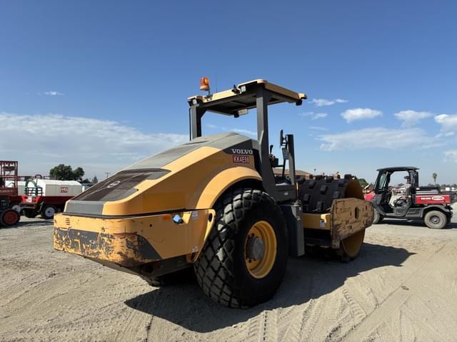 Image of Volvo SD115B equipment image 2