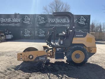Main image Volvo SD45B