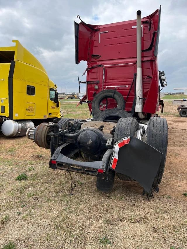 Image of Volvo VNL equipment image 3