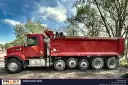 2018 Volvo VHD Image