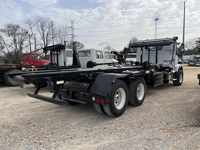 Image of Volvo VHD equipment image 3