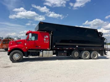 Main image Volvo VHD64B