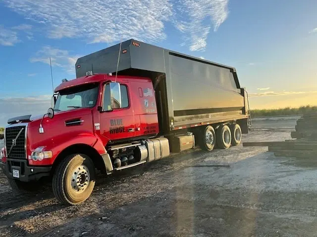 Image of Volvo VHD64BT400 Primary image