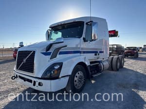 2018 Volvo VNL630 Image