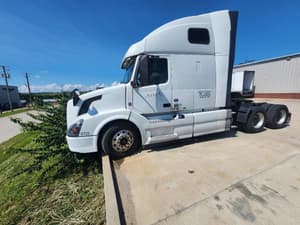 2018 Volvo VNL Image