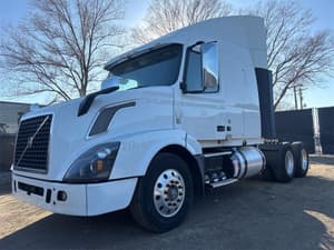2018 Volvo VNL64T630 Image