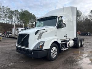 2018 Volvo VNL64T630 Image