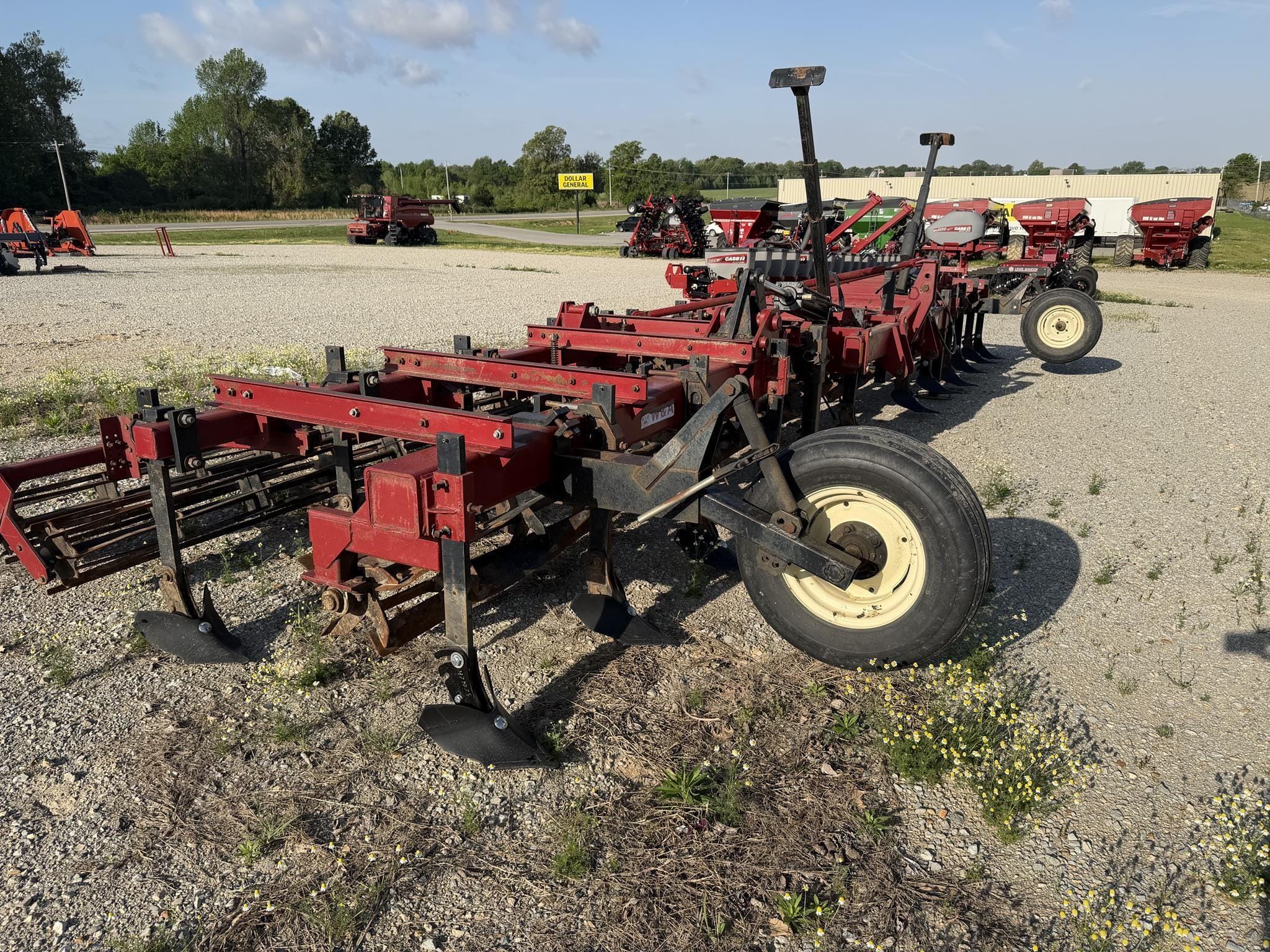 2018 W&A 3674 Equipment Image0