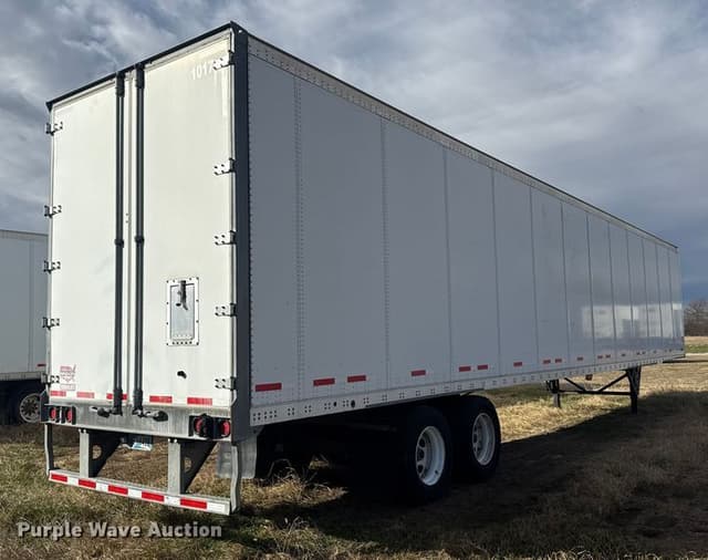 Image of Wabash DVCVHPC  equipment image 4