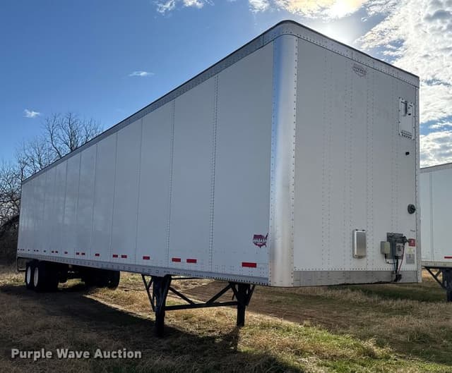 Image of Wabash DVCVHPC  equipment image 2