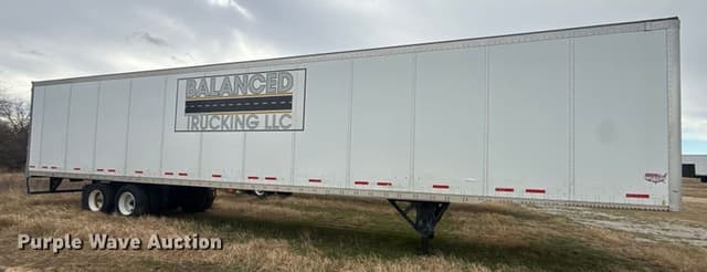 Image of Wabash DVCVHPC equipment image 3