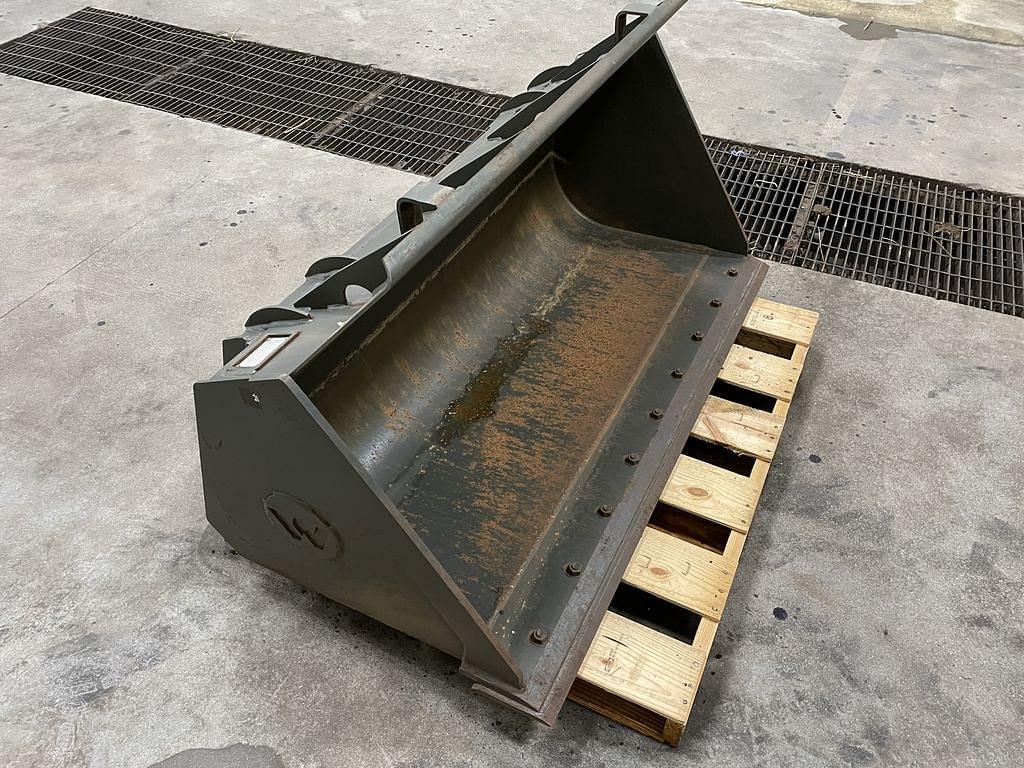 Image of Wacker Neuson Bucket Image 0