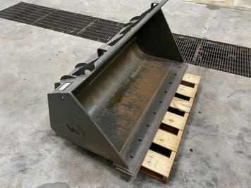 Main image Wacker Neuson Bucket