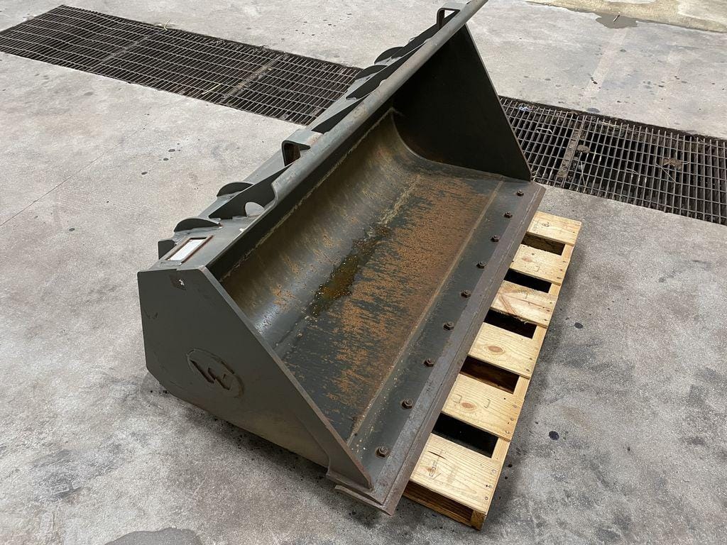 Main image Wacker Neuson Bucket