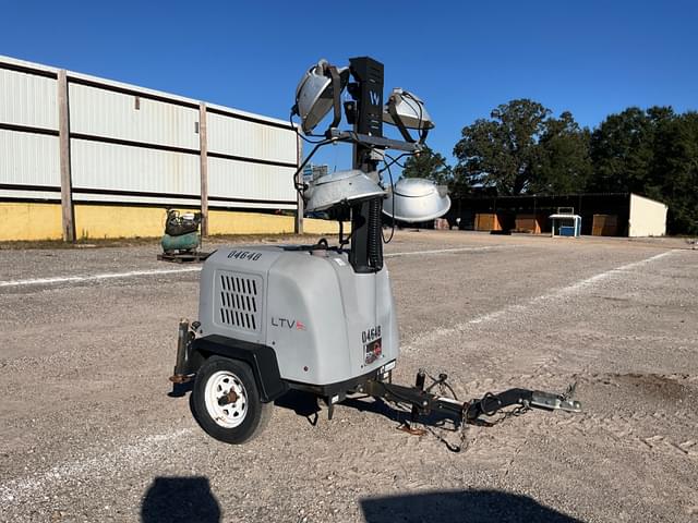 Image of Wacker LTV6L equipment image 2