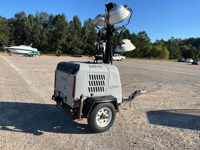 Image of Wacker LTV6L equipment image 3