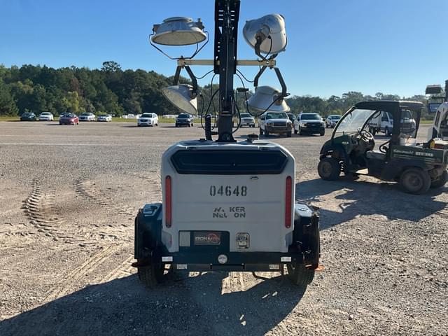 Image of Wacker LTV6L equipment image 4