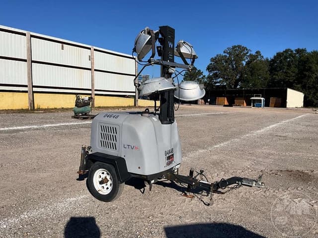 Image of Wacker LTV6L equipment image 2