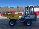 2018 Wacker Neuson 3001S Image