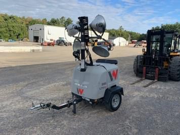 Main image Wacker Neuson LTV6