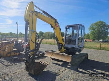 Main image Wacker EZ53