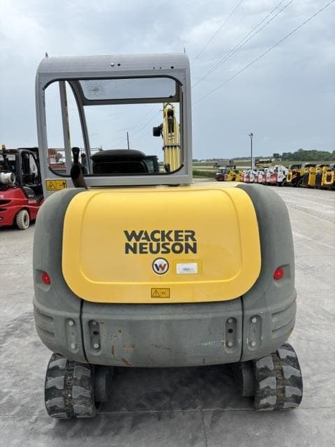 Image of Wacker Neuson 3503 equipment image 2