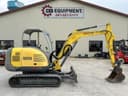 2018 Wacker Neuson 3503 Image