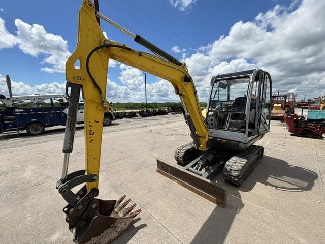 Image of Wacker Neuson 3503 equipment image 2