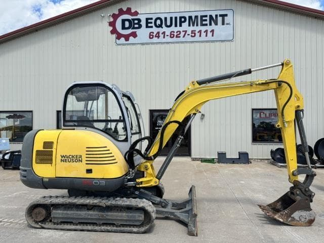 Image of Wacker Neuson 3503 Primary image