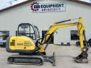 2018 Wacker Neuson 3503 Image