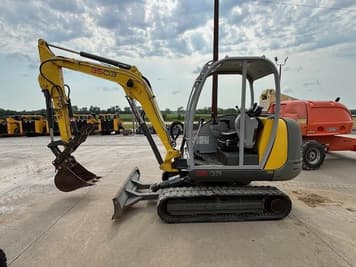 Main image Wacker Neuson 3503RD