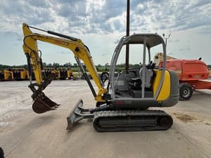 2018 Wacker Neuson 3503RD Image