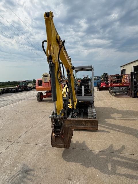 Image of Wacker Neuson 3503RD equipment image 4