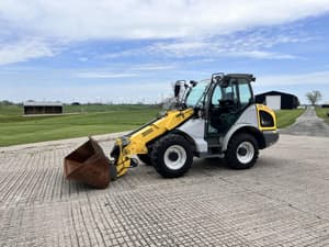 Wacker Neuson 8085T Image
