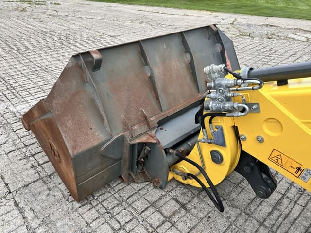Image of Wacker Neuson 8085T equipment image 4