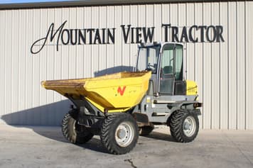 Main image Wacker Neuson DW60