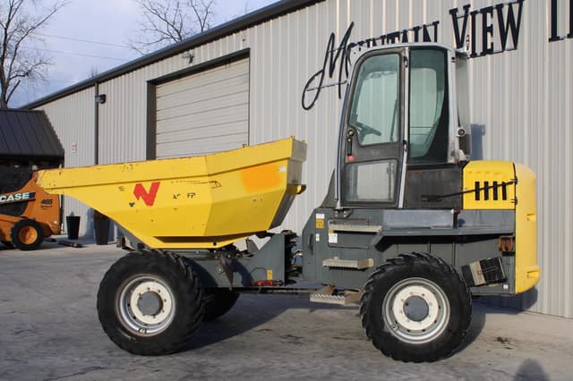 Image of Wacker Neuson DW60 equipment image 3