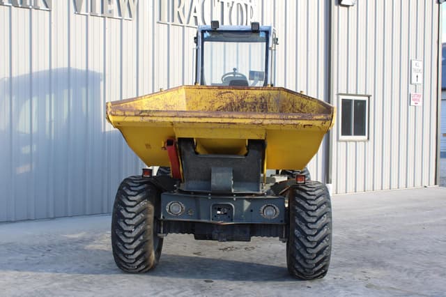 Image of Wacker Neuson DW60 equipment image 1