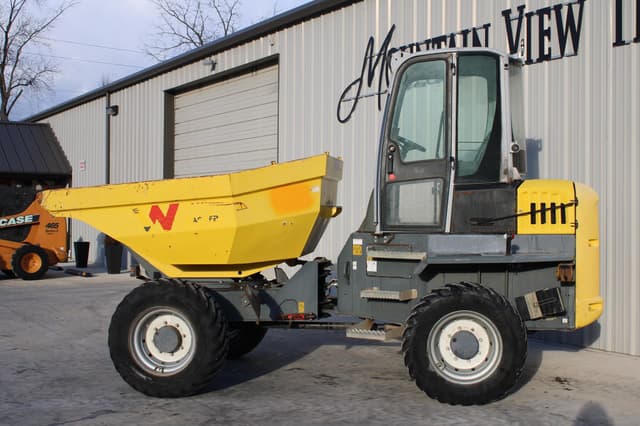 Image of Wacker Neuson DW60 equipment image 3