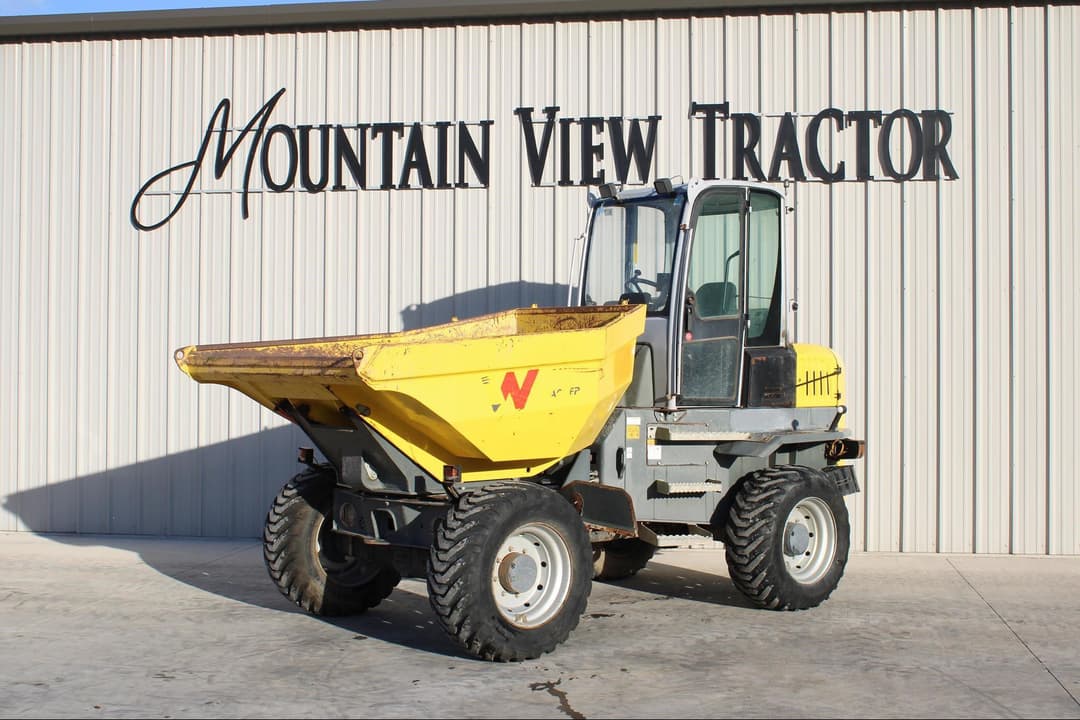 Image of Wacker Neuson DW60 Primary image