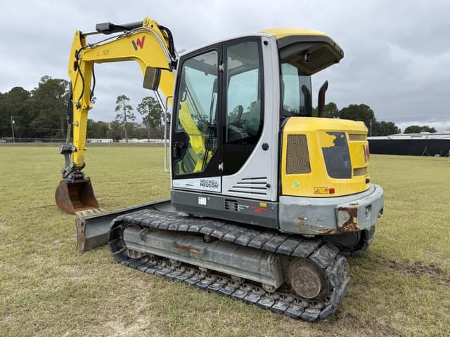 Image of Wacker Neuson ET90 equipment image 2