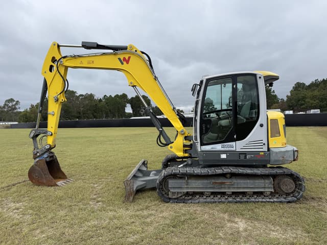 Image of Wacker Neuson ET90 equipment image 1