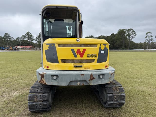 Image of Wacker Neuson ET90 equipment image 3