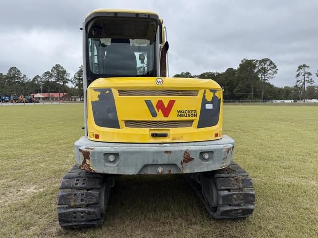 Image of Wacker Neuson ET90 equipment image 3